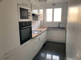 
                                                                                        Location
                                                                                         Bel appartement F2 meublé 42m2