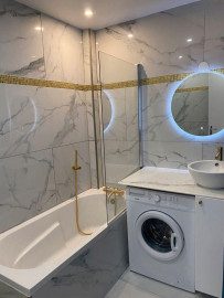 
                                                                                        Location
                                                                                         Bel appartement F2 meublé 42m2