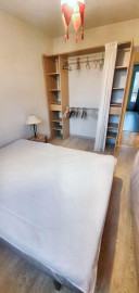 
                                                                                        Location
                                                                                         Bel appartement F3 tout équipé