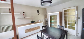 
                                                                                        Location
                                                                                         Bel appartement F3 tout équipé