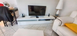 
                                                                                        Location
                                                                                         Bel appartement F3 tout équipé