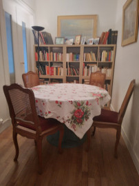 Location
Bel appartement (loyer tout inclus)