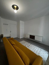 
                                                                                        Location
                                                                                         Bel appartement lumineux 2P 39m² meublé