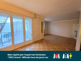 
                                                                                        Vente
                                                                                         Bel appartement LUMINEUX