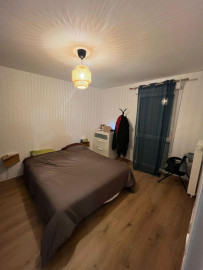 
                                                                                        Location
                                                                                         Bel appartement lumineux de 46m2 vous attend !