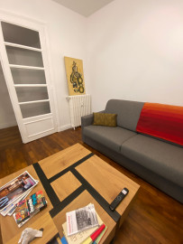 Location
Bel appartement lumineux sans vis-à-vis (loyer tout inclus)