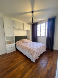 Location
Bel appartement lumineux sans vis-à-vis (loyer tout inclus)