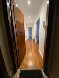 Location
Bel appartement lumineux sans vis-à-vis (loyer tout inclus)