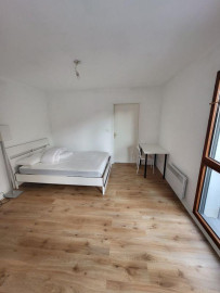 
                                                                                        Location
                                                                                         Bel appartement meuble 2 pieces