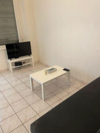 
                                                                                        Location
                                                                                         Bel appartement meublé 30m² proche ile de Nantes