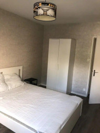 
                                                                                        Location
                                                                                         Bel appartement meublé 59m² rénové