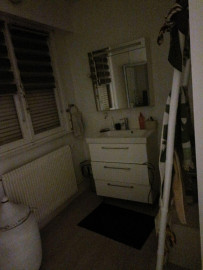 
                                                                                        Location
                                                                                         Bel appartement meublé