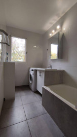 
                                                                                        Location
                                                                                         Bel appartement meublé 78m2, 2 chambres