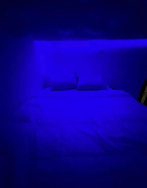 
                                                                                        Location
                                                                                         Bel appartement meublé Arcueil 94