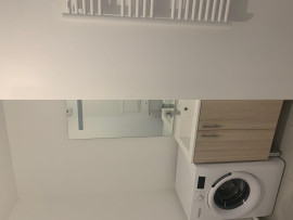 
                                                                                        Location
                                                                                         Bel appartement meublé de 2 pièces très lumineux