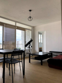 
                                                                                        Location
                                                                                         Bel appartement meublé sécurisé