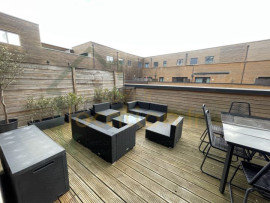 
                                                                                        Location
                                                                                         Bel appartement moderne de 84m2