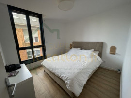 
                                                                                        Location
                                                                                         Bel appartement moderne de 84m2