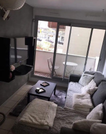 
                                                                                        Location
                                                                                         Bel appartement Nancy meublé de 30m²