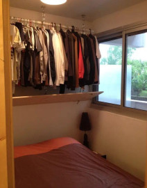 
                                                                                        Location
                                                                                         Bel appartement Nancy meublé de 30m²