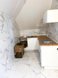 
                                                                                        Location
                                                                                         Bel appartement neuf à louer - proche RER B & T1