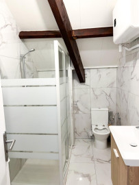 
                                                                                        Location
                                                                                         Bel appartement neuf à louer - proche RER B & T1