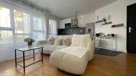 Location
Bel appartement neuf entre Paris et Disneyland (loyer tout inclus)