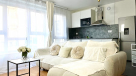 Location
Bel appartement neuf entre Paris et Disneyland (loyer tout inclus)