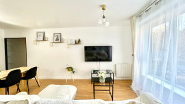 Location
Bel appartement neuf entre Paris et Disneyland (loyer tout inclus)