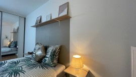 Location
Bel appartement neuf entre Paris et Disneyland (loyer tout inclus)