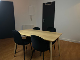 Location
Bel appartement neuf entre Paris et Disneyland (loyer tout inclus)