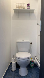 Location
Bel appartement neuf entre Paris et Disneyland (loyer tout inclus)