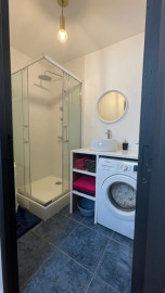 Location
Bel appartement neuf entre Paris et Disneyland (loyer tout inclus)