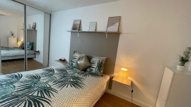Location
Bel appartement neuf entre Paris et Disneyland (loyer tout inclus)