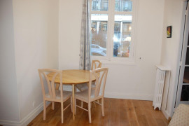 
                                                                                        Location
                                                                                         Bel appartement Neuilly-sur-Seine rue de Villiers