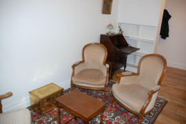 
                                                                                        Location
                                                                                         Bel appartement Neuilly-sur-Seine rue de Villiers