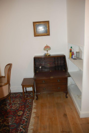 
                                                                                        Location
                                                                                         Bel appartement Neuilly-sur-Seine rue de Villiers