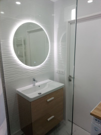 Location
Bel appartement proche de la gare (loyer tout inclus)