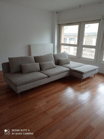 
                                                                                        Location
                                                                                         Bel appartement récent label BBC 2/3 p type loft