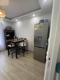 
                                                                                        Location
                                                                                         Bel appartement rénové agréable et fonctionnel