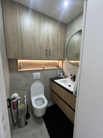 
                                                                                        Location
                                                                                         Bel appartement rénové agréable et fonctionnel