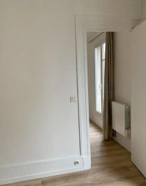 
                                                                                        Location
                                                                                         Bel appartement T2 33m², Plaine St Denis