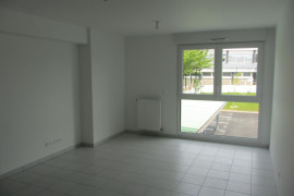 
                                                                                        Location
                                                                                         Bel appartement T2 de 40 m²   avec parking