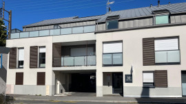 
                                                                                        Location
                                                                                         Bel appartement T2 de 40 m²   avec parking