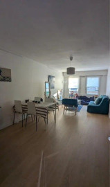 
                                                                                        Location
                                                                                         Bel appartement T2 meublé 54m² très calme