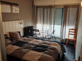 
                                                                                        Location
                                                                                         Bel appartement T2 meublé vue sur seine
