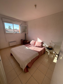 Vente
Bel Appartement T2 Vendu loué