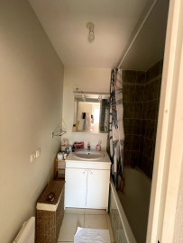 Vente
Bel Appartement T2 Vendu loué