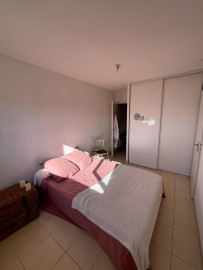 Vente
Bel Appartement T2 Vendu loué