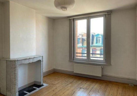 
                                                                                        Location
                                                                                         Bel appartement T3 Roubaix